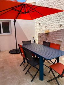 Maison de pays la Chefmaliere