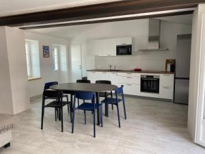 Maison de pays la Chefmaliere