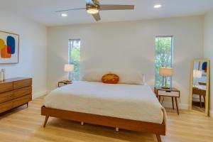 Heated Pool: Pet-Friendly Home in Cape Coral