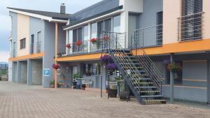 Apartments Akacijev Izvir