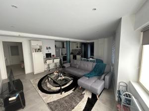 Appartements Gite Paon : photos des chambres