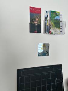 Appartements Gite Paon : photos des chambres