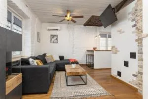 Tartu tn Apartement - Tagaküla