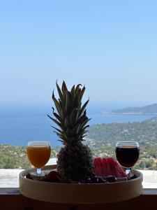 Istlada Taş Ev Apart - Kekova View