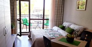 Patricks apartments - Sorrento Sole Mare, Sveti Vlas