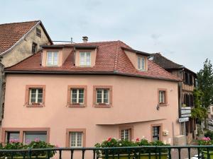 Appartements Gite Paon : photos des chambres