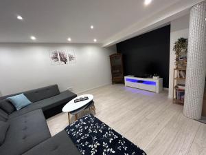 Appartements GITE MA MAISON : photos des chambres