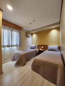 Residence Flat 143 em Santana