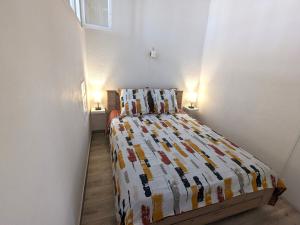 Appartements Le Saint Jean Cosy et Confort : photos des chambres