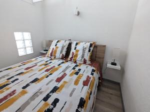 Appartements Le Saint Jean Cosy et Confort : photos des chambres