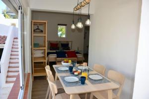 Waterfront apartment - 4 sleeps