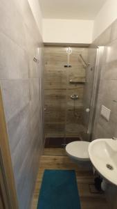 Apartamenty Aga