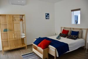 Waterfront apartment - 4 sleeps