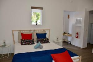 Waterfront apartment - 4 sleeps