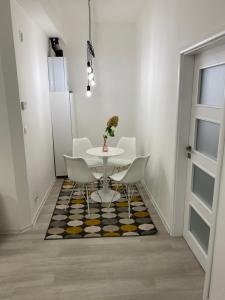 Apartman old town Bratislava