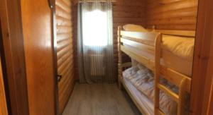 Chalets El Chalet du Pere Castor : photos des chambres