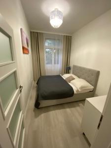 Apartman old town Bratislava