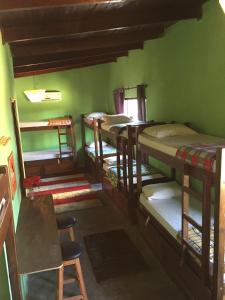 El Viajero Asuncion Hostel & Suites