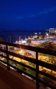 Blue Horizon Gem On The Port