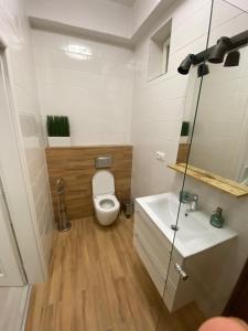 Apartman old town Bratislava