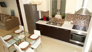 Villa with Private Pool room in Villa Maria PF