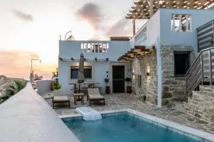 Villa Emmanouela Kamilari - Vóroi