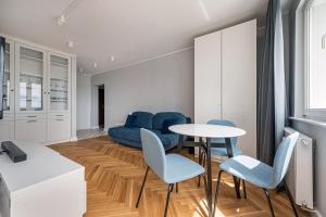 Avis Apartments Gdynia Skwer Kościuszki 24