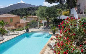Appartements Awesome Apartment In La Valette Du Var With 2 Bedrooms, Private Swimming Pool And Outdoor Swimming Pool : photos des chambres