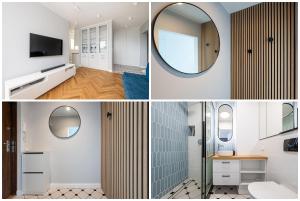 Avis Apartments Gdynia Skwer Kościuszki 24