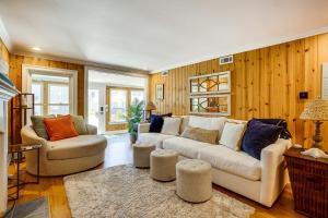 Dewey Beach Cottage Near Ocean - Walk to Beach! - 4hvězdičkové hotely ve městě Dewey Beach