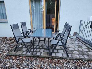 Pohorske terase Gabi