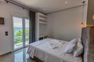 Pansion Aphodite - 普萨索皮尔戈斯