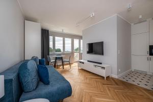 Avis Apartments Gdynia Skwer Kościuszki 24