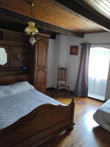 Maison en pierres au cœur dun village Ardéchois