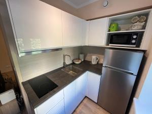 Lovely and cozy apartment in central Tartu