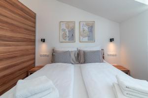 Luxury apartment VAYA