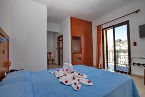Denise Hotel Skopelos Greece