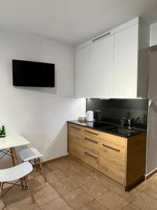 Apartament 205 Planeta Mielno 100 m od plaży