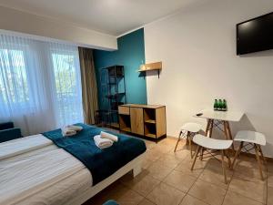 Apartament 205 Planeta Mielno 100 m od plaży