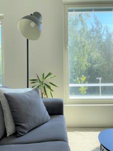 Espoo Apartment - Comfort, Connectivity, Convenience
