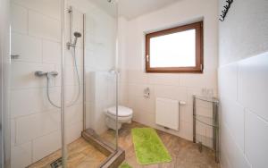 Junior Suite room in Pension Hofweyer