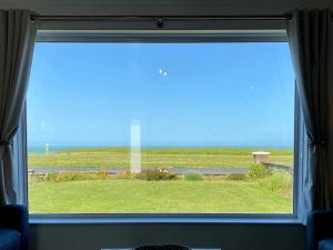 Ocean View apartment, beautiful sea views