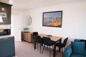 Ocean View apartment, beautiful sea views