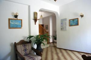 Pension Margarita Skiathos Greece