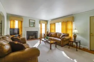 Peaceful Camden Vacation Rental about 3 Mi to Town! - Lugoff