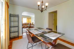 Peaceful Camden Vacation Rental about 3 Mi to Town!