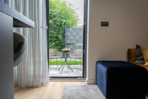 Apartman Bartol