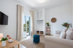 Reana Elegant Apartments by Konnect, Barbati