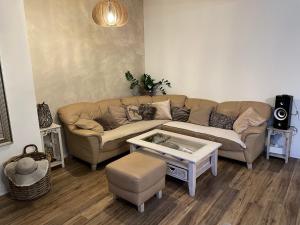 Apartmán až pro 9 osob