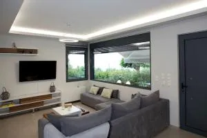 Iliovasilema - Mírton